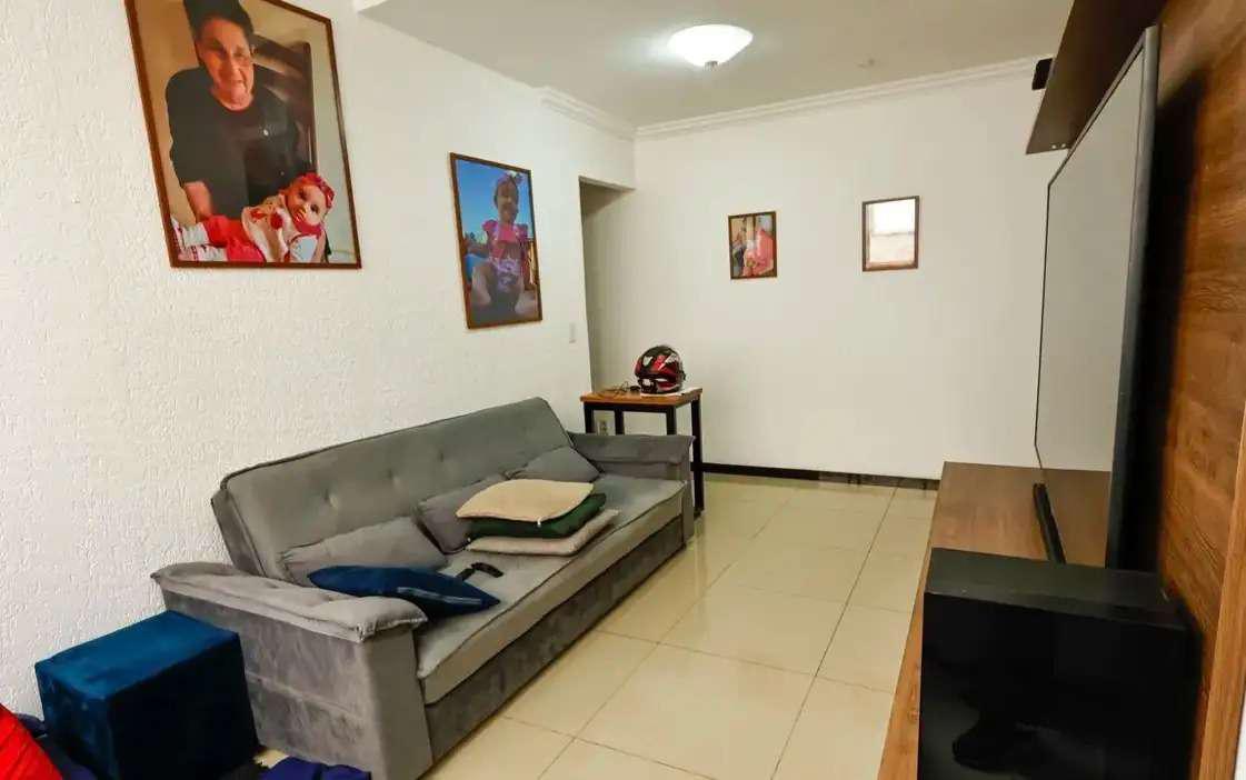 Cobertura, Buritis, 3 Quartos, 2 Vagas, 2 Suítes