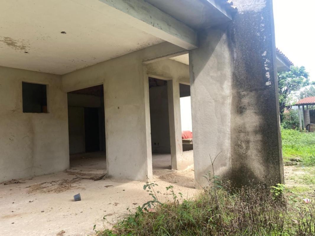 Fazenda, Vianópolis, 4 Quartos, 10 Vagas, 3 Suítes