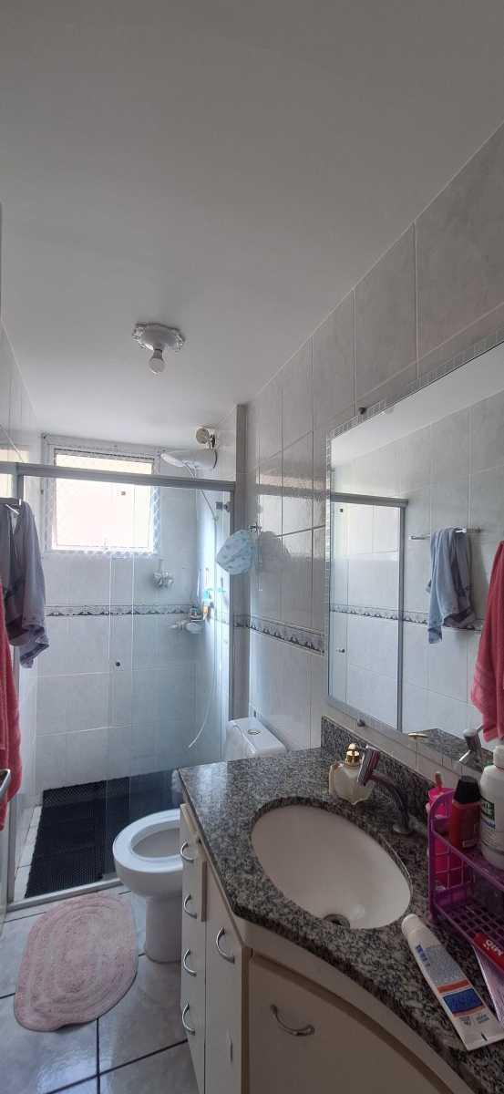 Apartamento, Sagrada Família, 3 Quartos, 2 Vagas, 1 Suíte