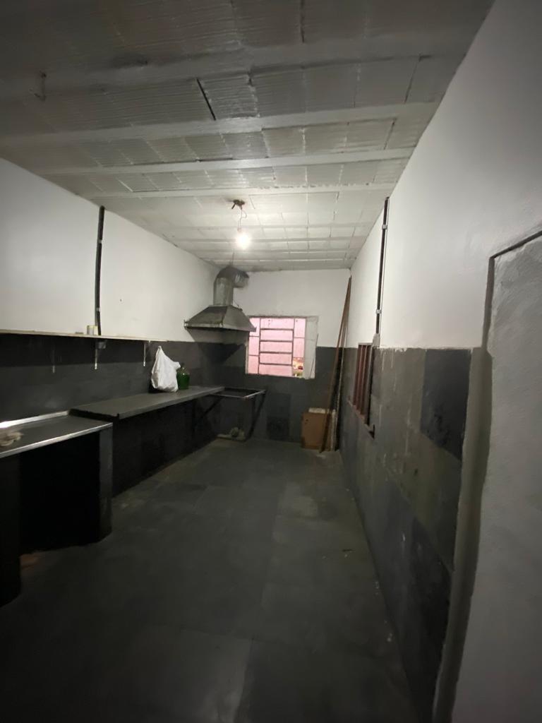 Andar, Jardim Alvorada, 0 Quarto, 0 Vaga