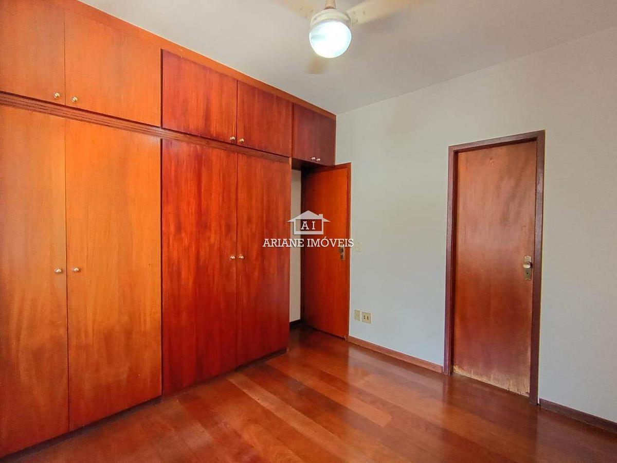 Apartamento, Lourdes, 3 Quartos, 1 Vaga, 1 Suíte