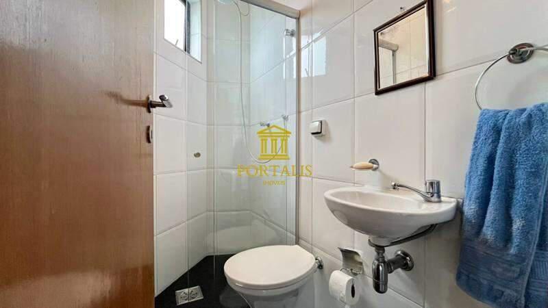 Cobertura, Silveira, 5 Quartos, 6 Vagas, 2 Suítes