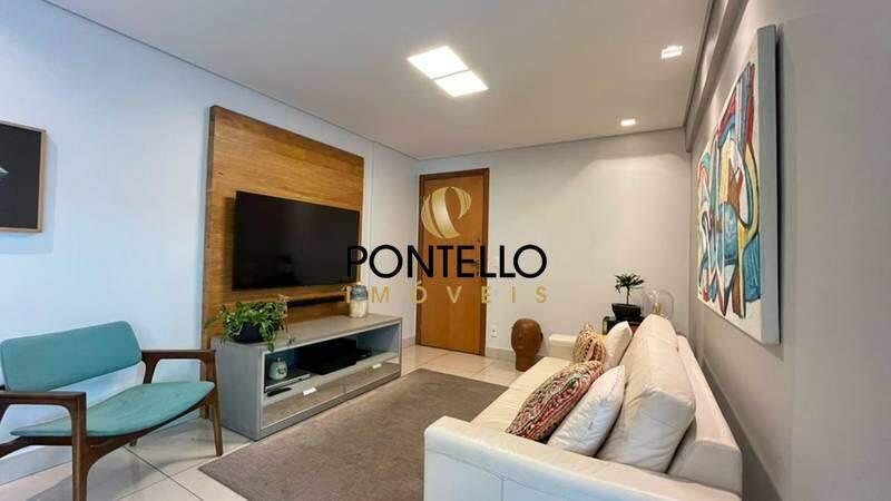 Apartamento, Savassi, 3 Quartos, 2 Vagas, 1 Suíte