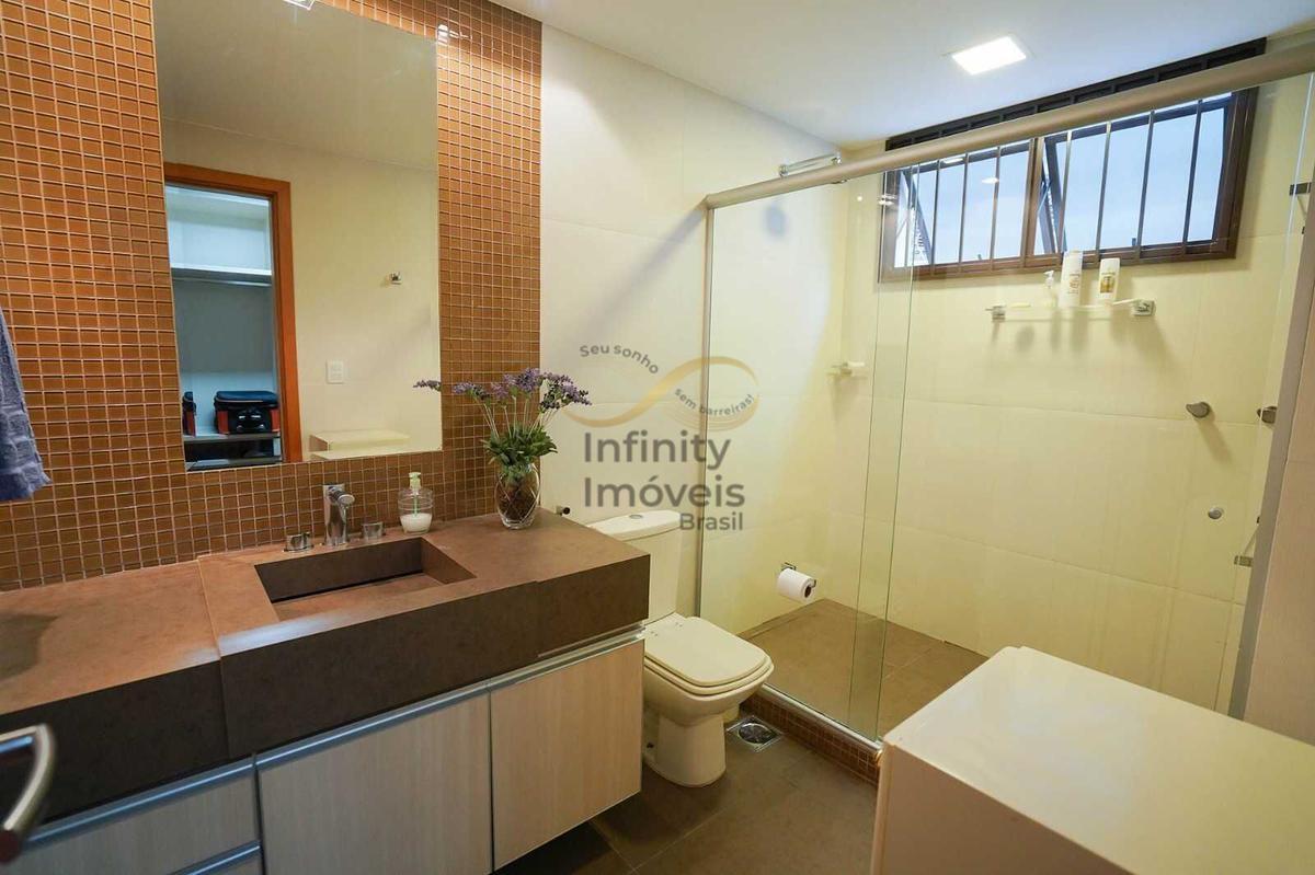 Apartamento, Lourdes, 4 Quartos