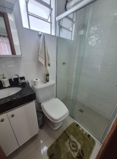 Apartamento, Santa Cruz, 2 Quartos, 1 Vaga