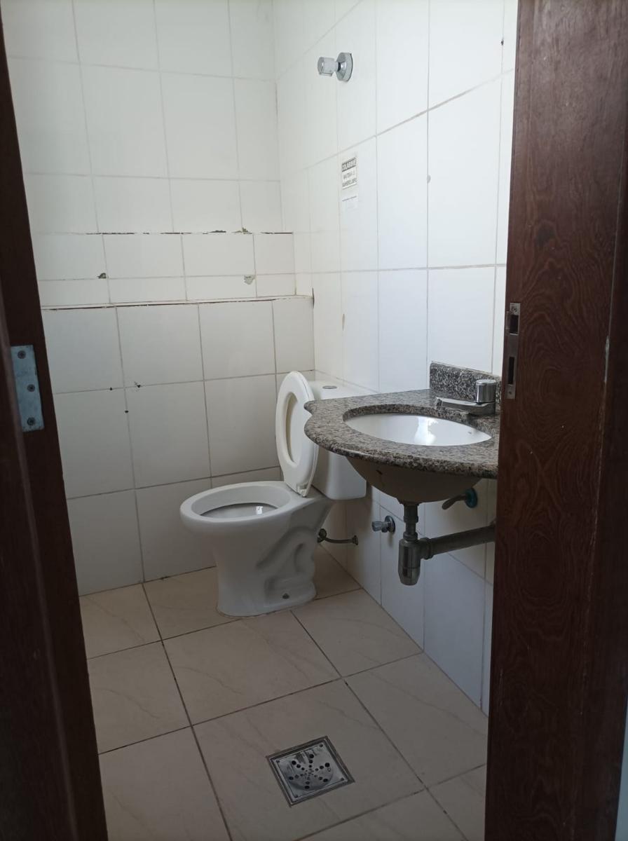 Andar, Betânia, 0 Quarto, 0 Vaga