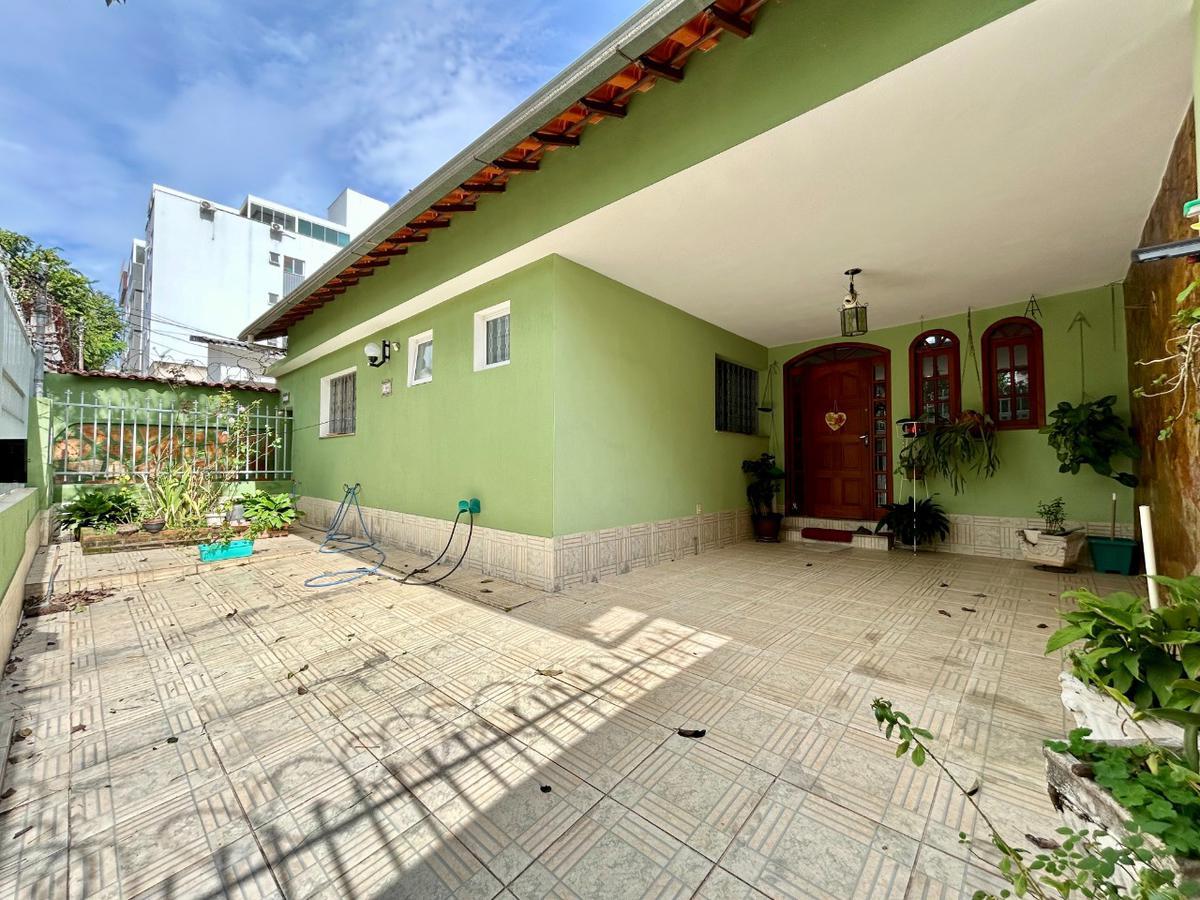 Casa, Liberdade, 3 Quartos, 2 Vagas, 1 Suíte