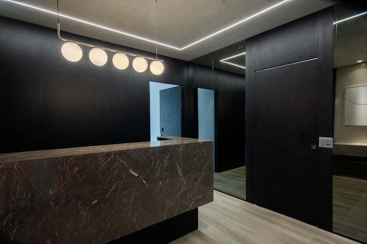Sala, Prado, 2 Quartos, 0 Vaga, 2 Suítes