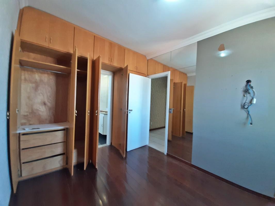 Cobertura, Alto Barroca, 3 Quartos, 3 Vagas, 1 Suíte