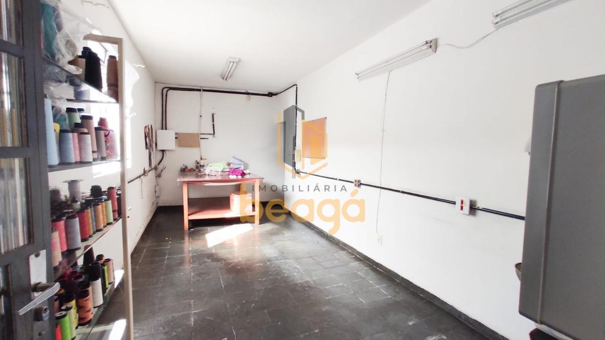 Casa Comercial, Parque Recreio, 3 Quartos, 3 Vagas, 1 Suíte
