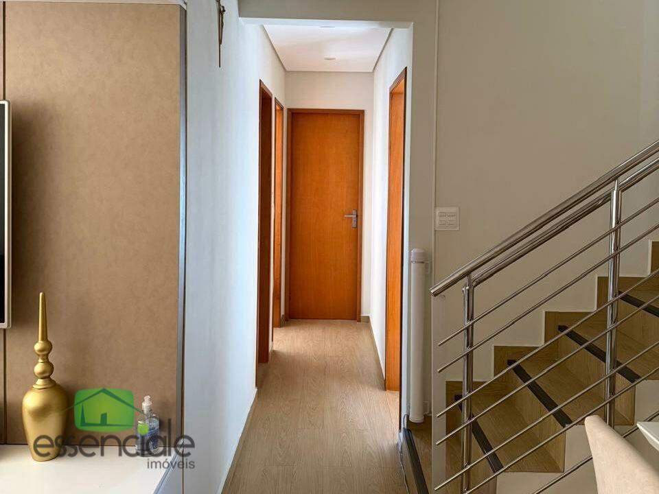 Apartamento, Alvorada, 3 Quartos, 4 Vagas, 1 Suíte