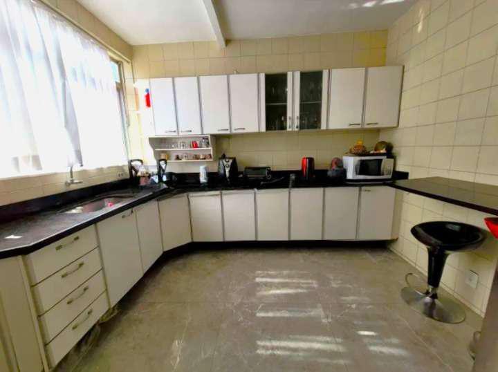 Cobertura, Cidade Nova, 5 Quartos, 2 Vagas, 2 Suítes