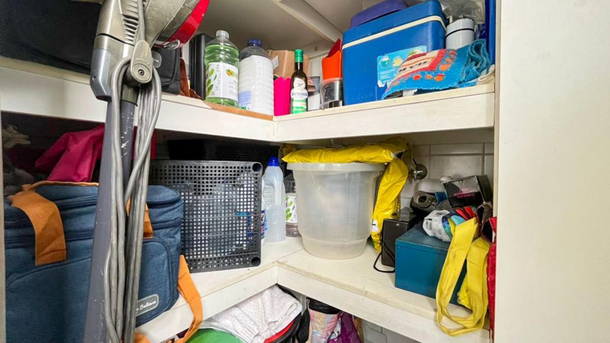 Apartamento, Castelo, 3 Quartos, 1 Vaga, 1 Suíte