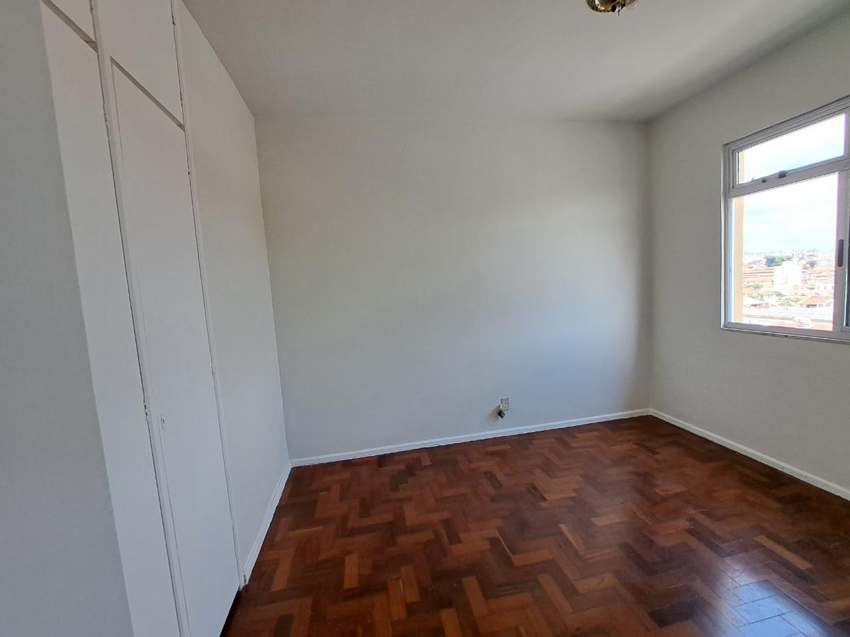 Apartamento, São Cristóvão, 2 Quartos, 2 Vagas, 0 Suíte