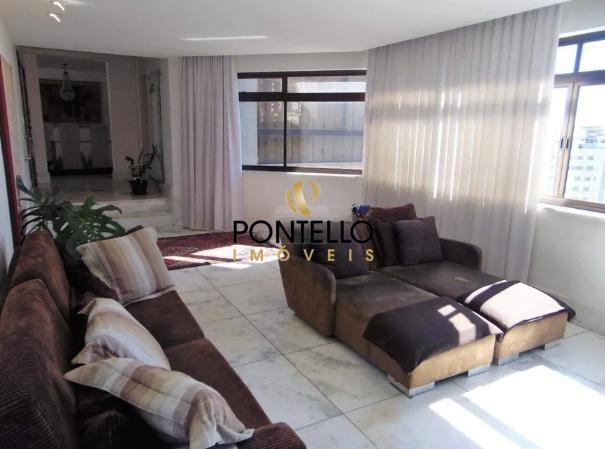 Apartamento, Anchieta, 4 Quartos, 3 Vagas, 1 Suíte