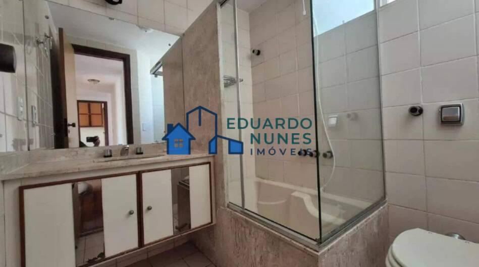 Apartamento, Carmo, 3 Quartos, 2 Vagas, 1 Suíte