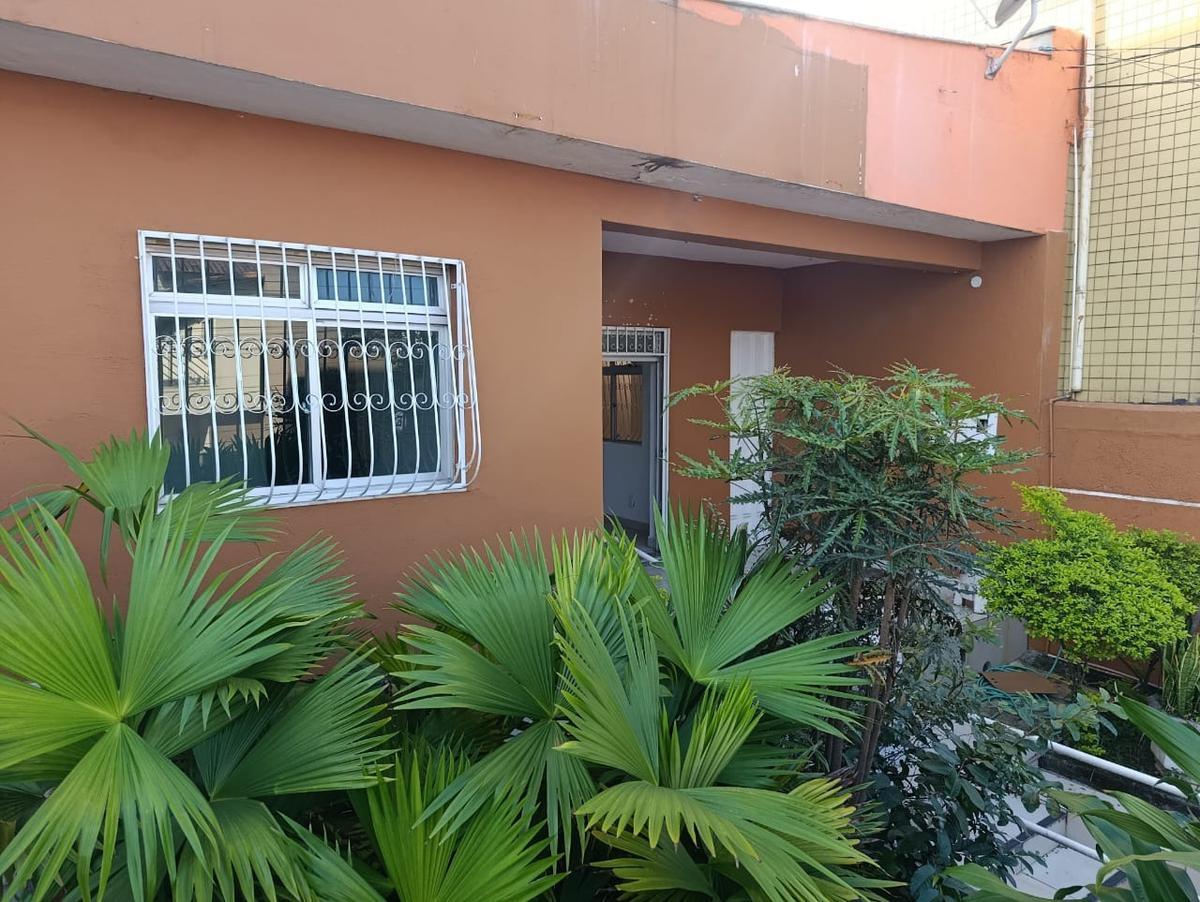 Casa Comercial, Monsenhor Messias, 3 Quartos, 1 Vaga, 1 Suíte