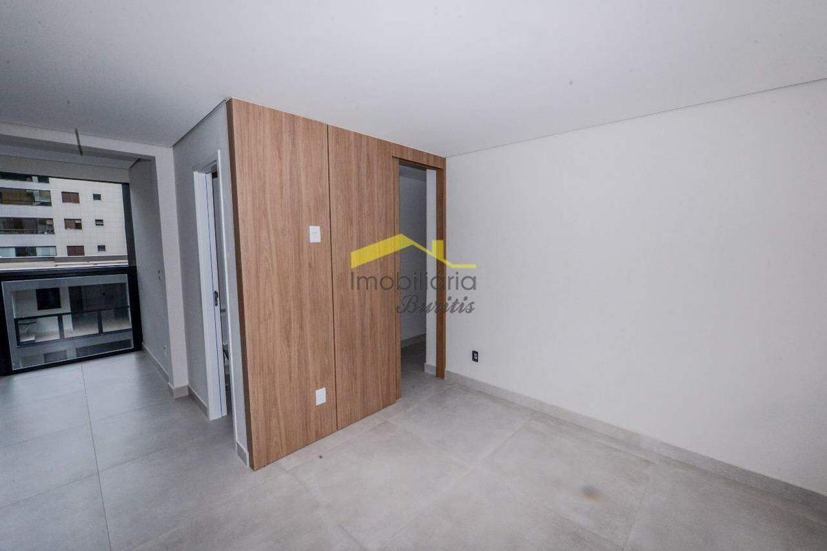 Apartamento, Buritis, 2 Quartos, 2 Vagas, 2 Suítes