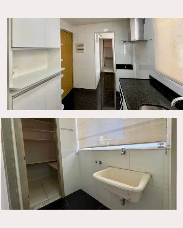Cobertura, Castelo, 3 Quartos, 2 Vagas, 1 Suíte