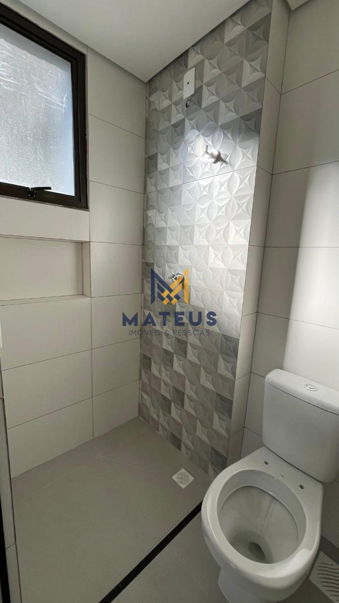 Apartamento, Caiçaras, 3 Quartos, 2 Vagas, 1 Suíte