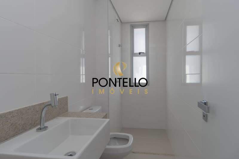 Apartamento, Sagrada Família, 3 Quartos, 2 Vagas, 1 Suíte
