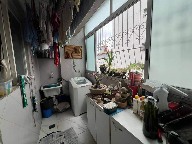 Apartamento, Dona Clara, 3 Quartos, 2 Vagas, 1 Suíte