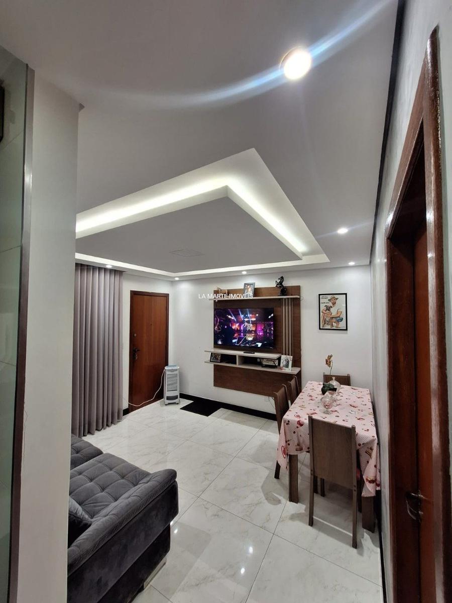 Apartamento, Flamengo, 2 Quartos, 1 Vaga