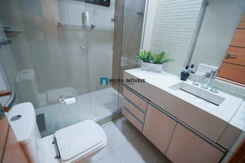 Apartamento, Lourdes, 4 Quartos, 3 Vagas, 3 Suítes