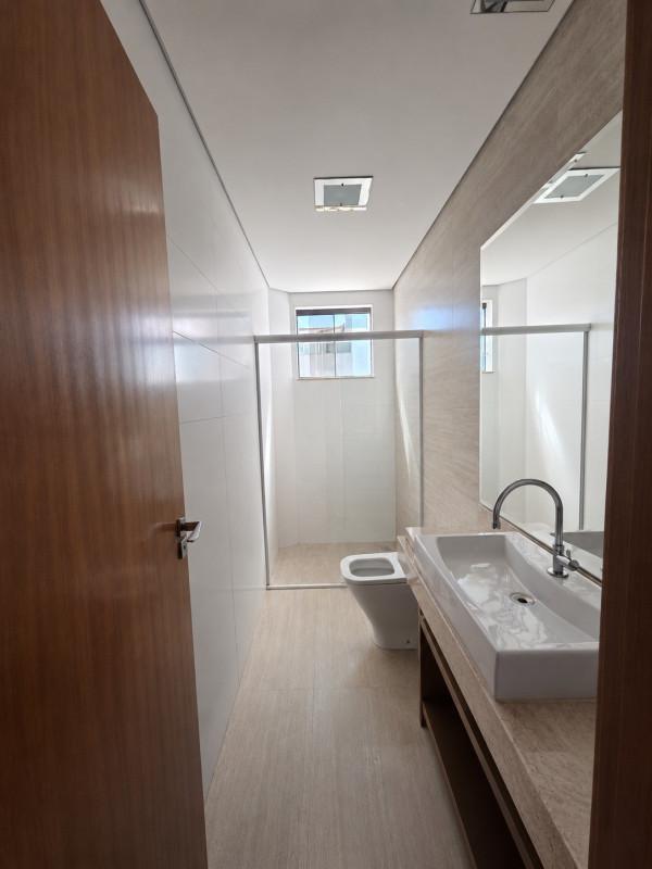 Apartamento, São Lucas, 4 Quartos, 3 Vagas, 2 Suítes