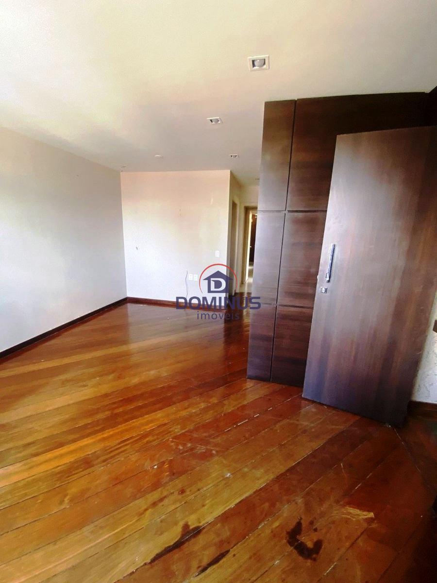 Apartamento, Sion, 3 Quartos, 1 Vaga, 1 Suíte
