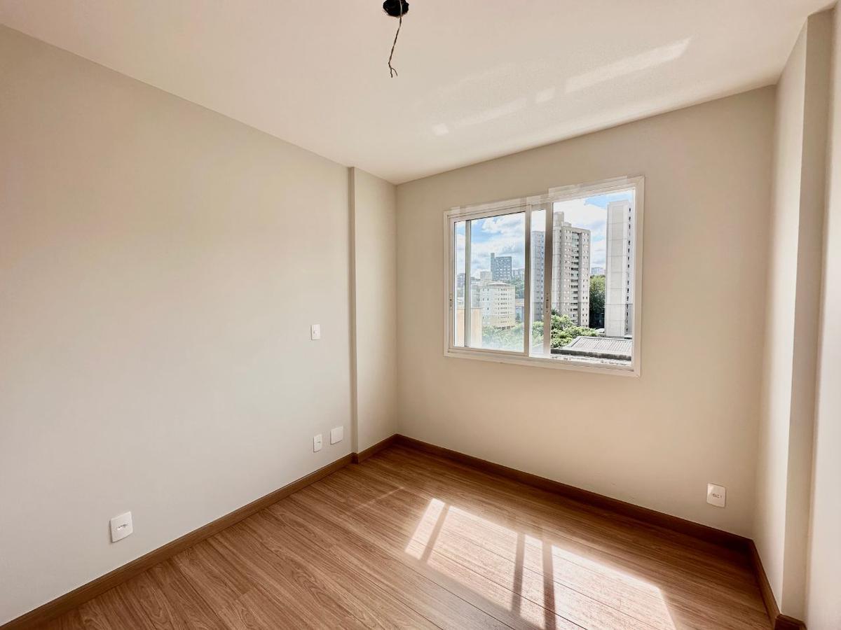 Apartamento, Buritis, 4 Quartos, 3 Vagas, 1 Suíte