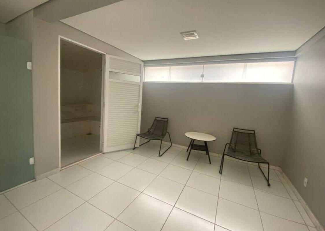 Apartamento, Buritis, 4 Quartos, 3 Vagas, 1 Suíte