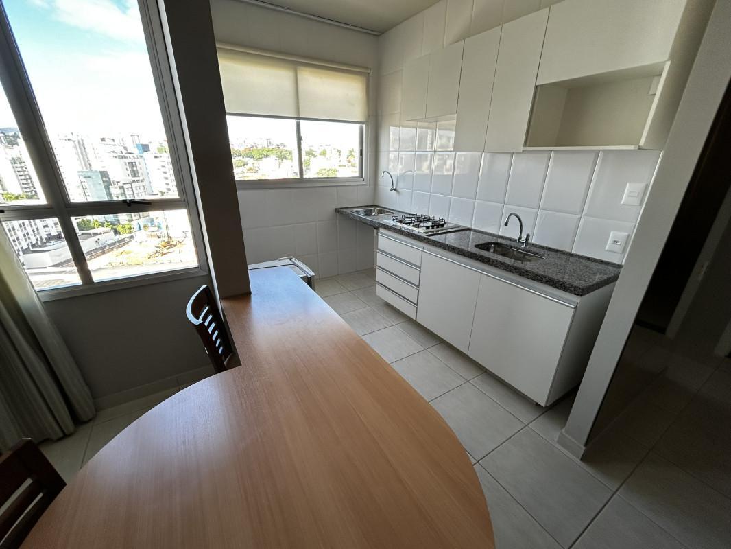 Apartamento, União, 1 Quarto, 1 Vaga, 1 Suíte