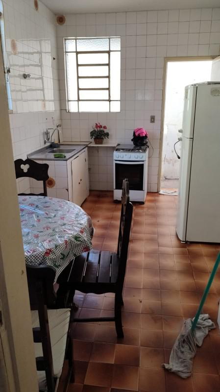 Casa, Horto, 3 Quartos, 1 Vaga