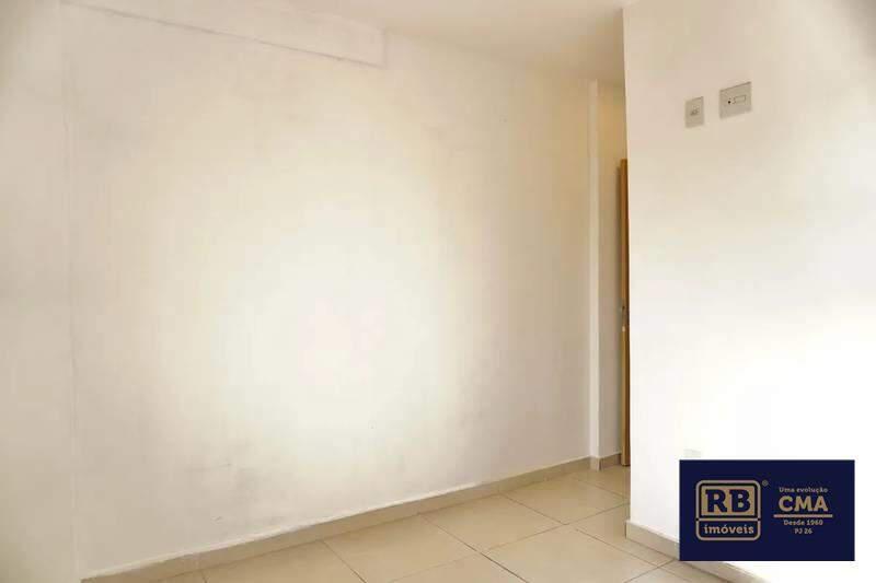 Apartamento, São Pedro, 2 Quartos, 2 Vagas, 1 Suíte