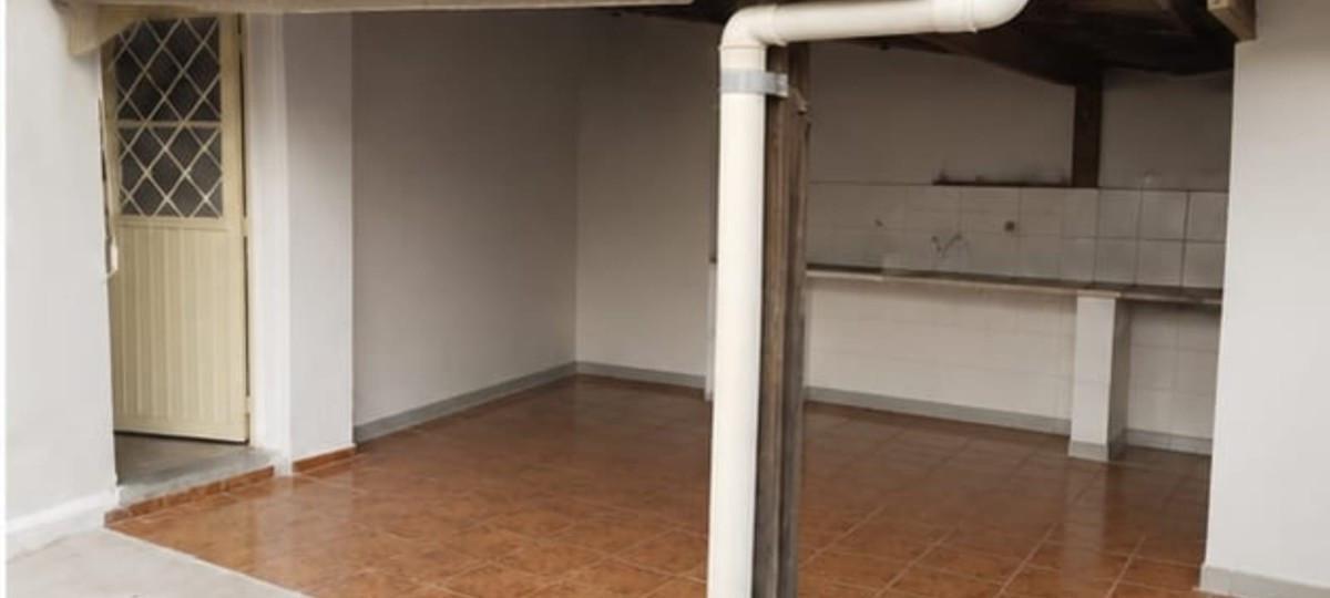 Casa, Esplanada, 2 Quartos, 4 Vagas