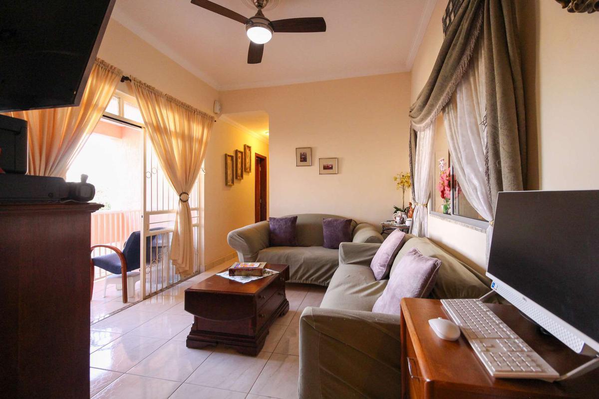 Casa, Santa Mônica, 3 Quartos, 3 Vagas