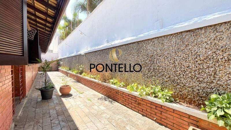 Casa, São Luiz (pampulha), 6 Quartos, 10 Vagas, 3 Suítes