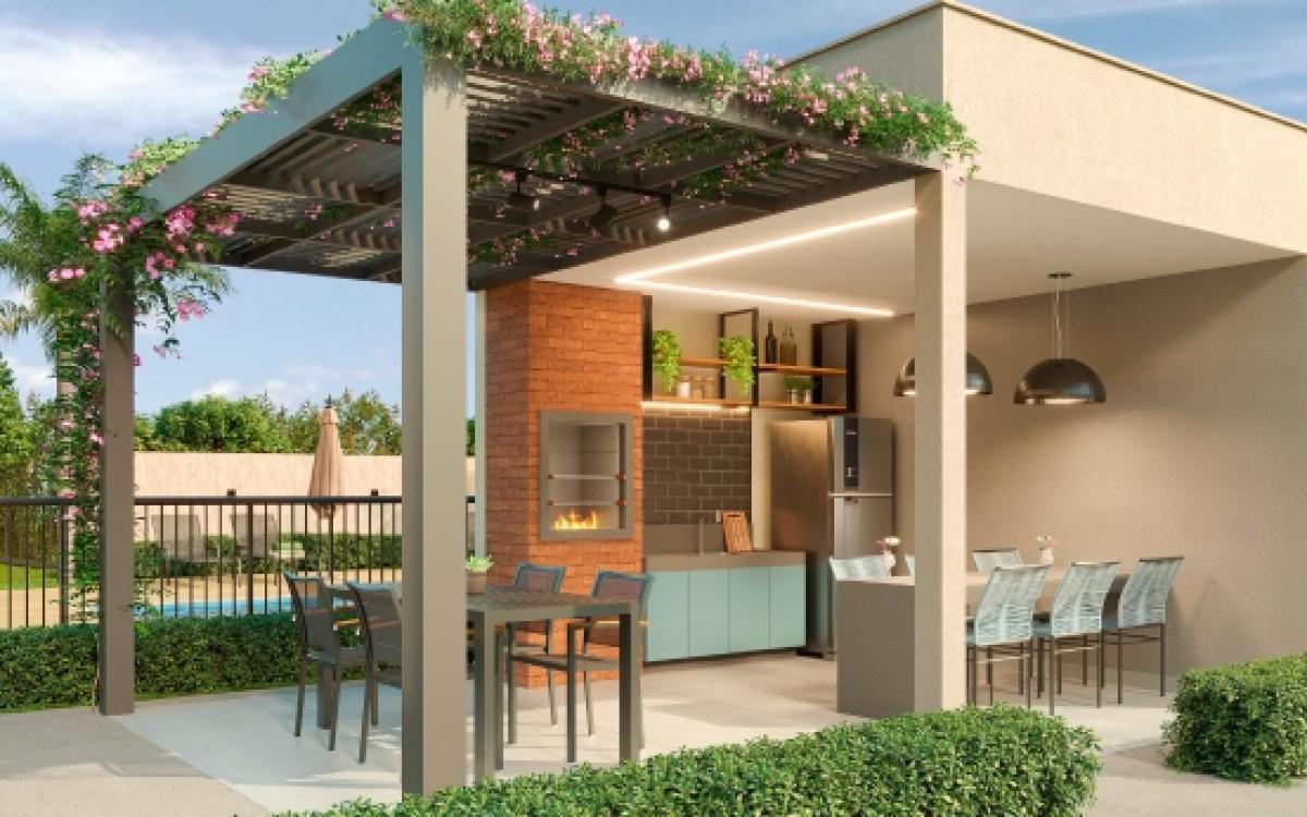 Apartamento, Liberdade, 3 Quartos, 2 Vagas, 2 Suítes