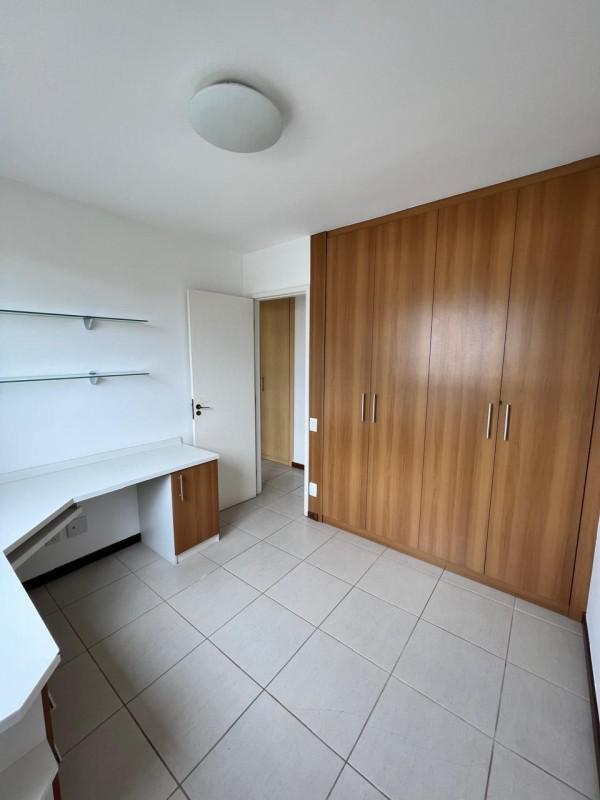 Apartamento, Buritis, 3 Quartos, 2 Vagas, 1 Suíte