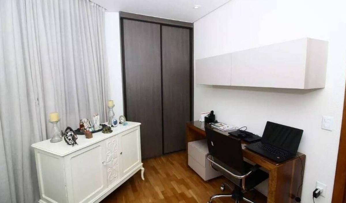 Apartamento, Santo Antônio, 4 Quartos, 1 Vaga, 1 Suíte
