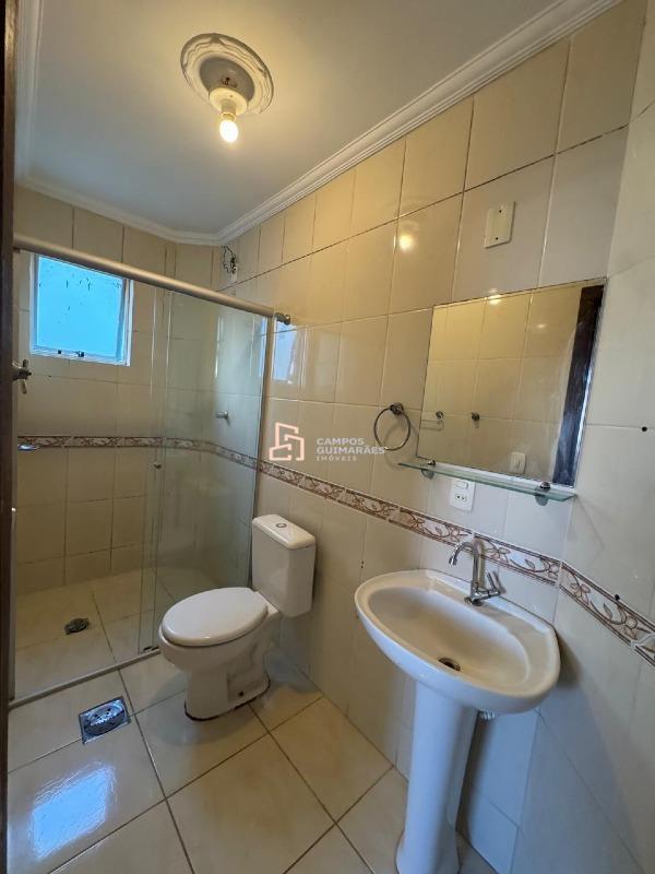 Apartamento, Santa Cruz, 3 Quartos, 1 Vaga, 1 Suíte
