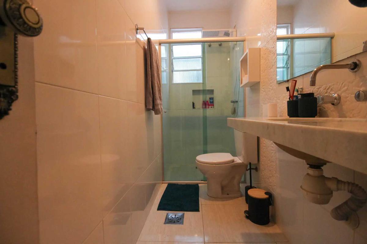 Apartamento, São Pedro, 3 Quartos, 2 Vagas, 1 Suíte