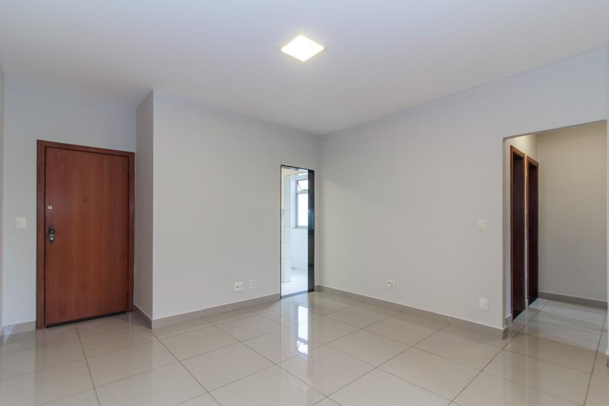 Apartamento, Santa Amélia, 3 Quartos, 1 Vaga