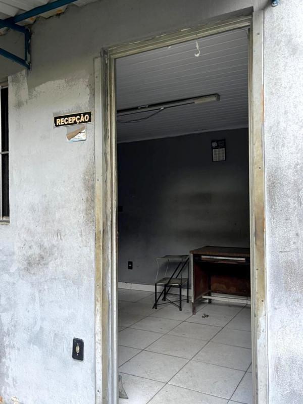 Galpão, Arvoredo, 0 Quarto, 5 Vagas