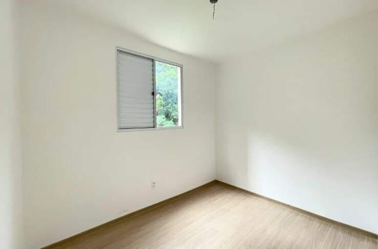 Apartamento, Carlos Prates, 2 Quartos, 1 Vaga