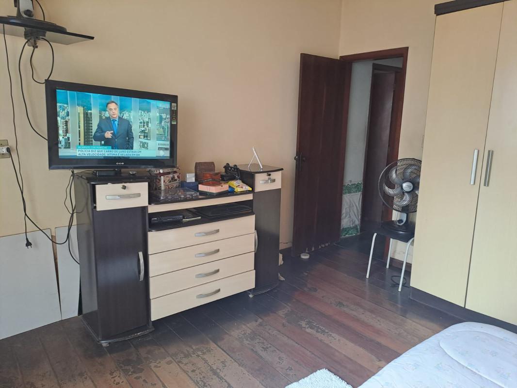 Casa, Havaí, 3 Quartos, 6 Vagas, 1 Suíte