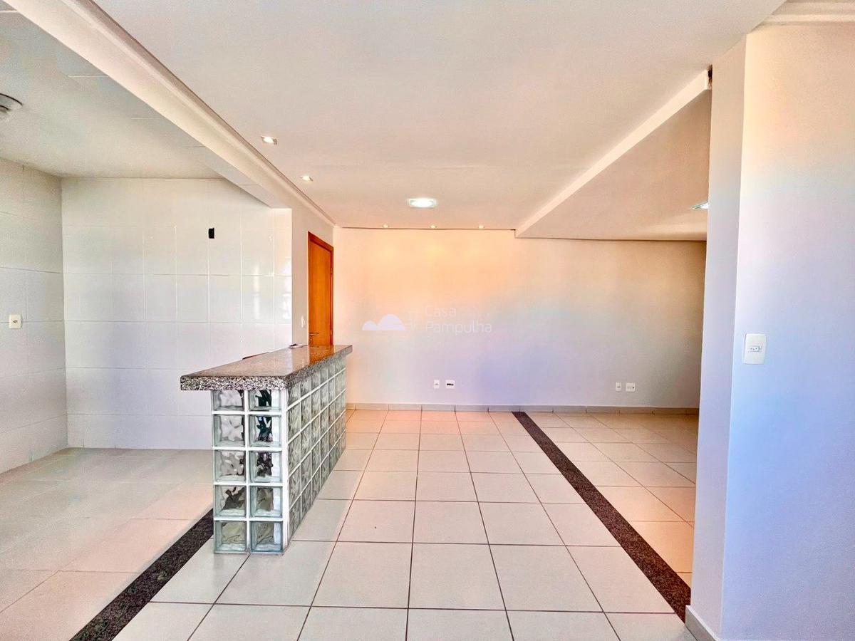 Apartamento, Heliópolis, 3 Quartos, 2 Vagas, 1 Suíte