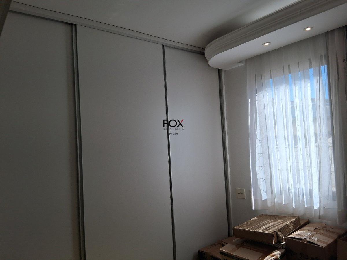 Apartamento, Sion, 4 Quartos, 3 Vagas, 2 Suítes