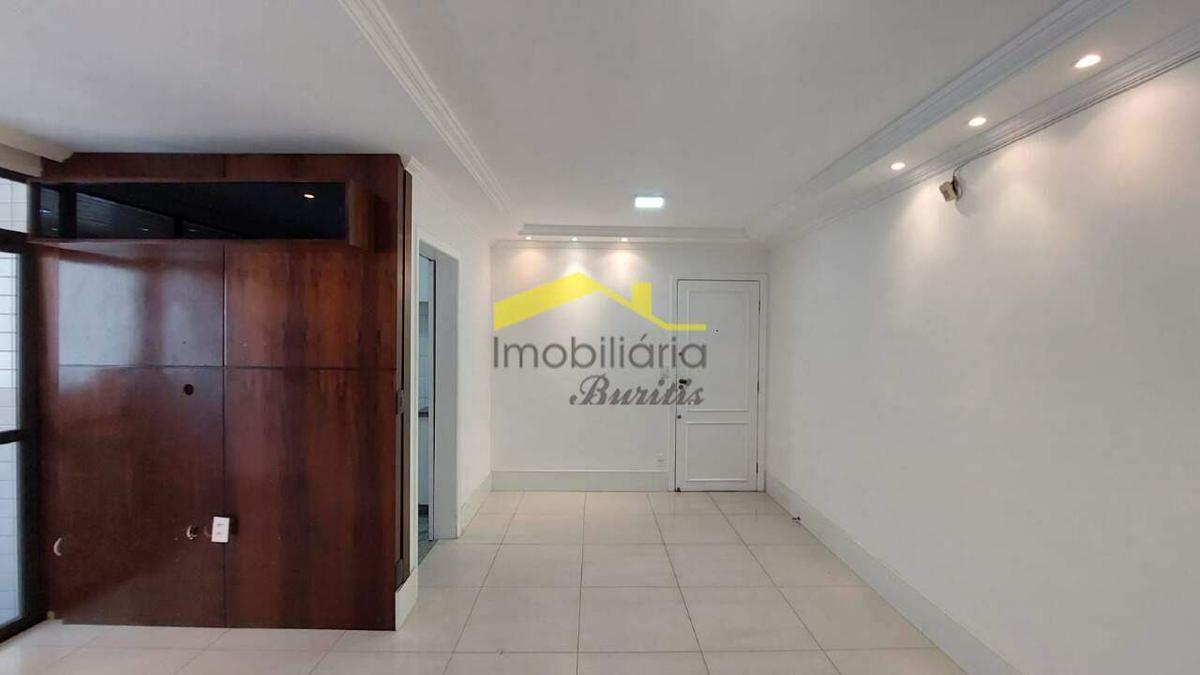 Apartamento, Buritis, 3 Quartos, 2 Vagas, 1 Suíte